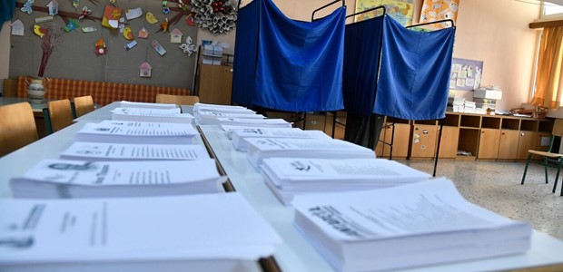 Με ενιαίο ψηφοδέλτιο οι βουλευτικές εκλογές